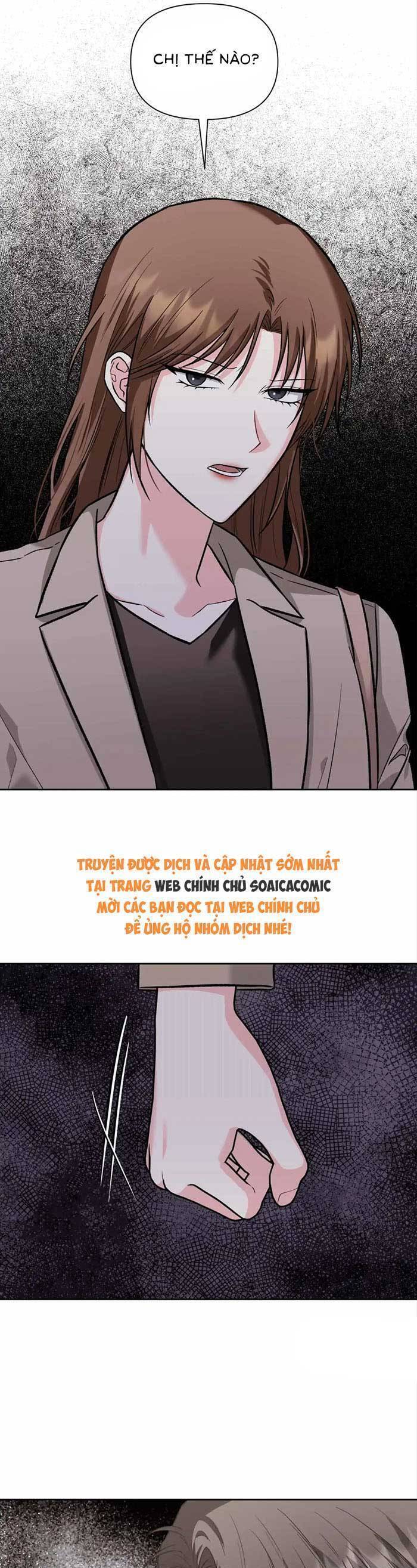 Cua Lại Vợ Yêu Chapter 32 - 28