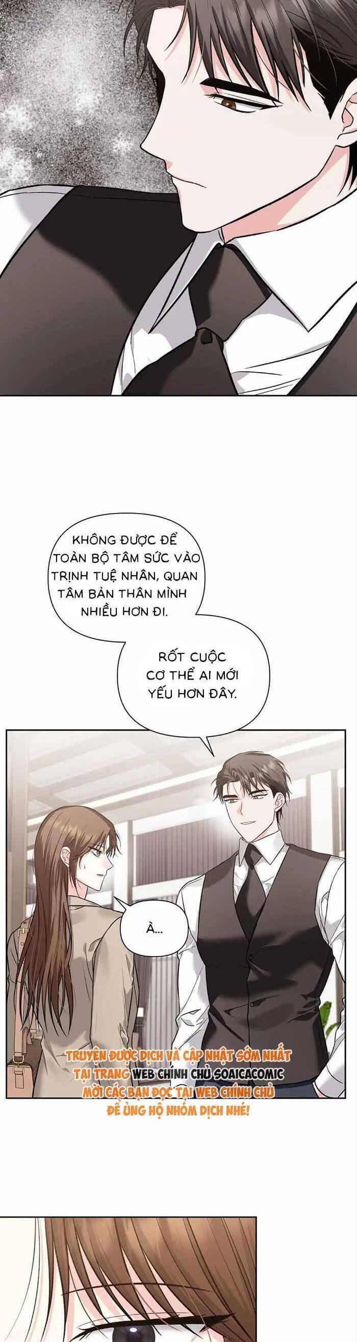 Cua Lại Vợ Yêu Chapter 32 - 29