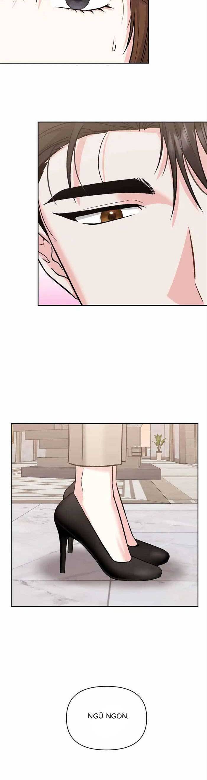 Cua Lại Vợ Yêu Chapter 32 - 30