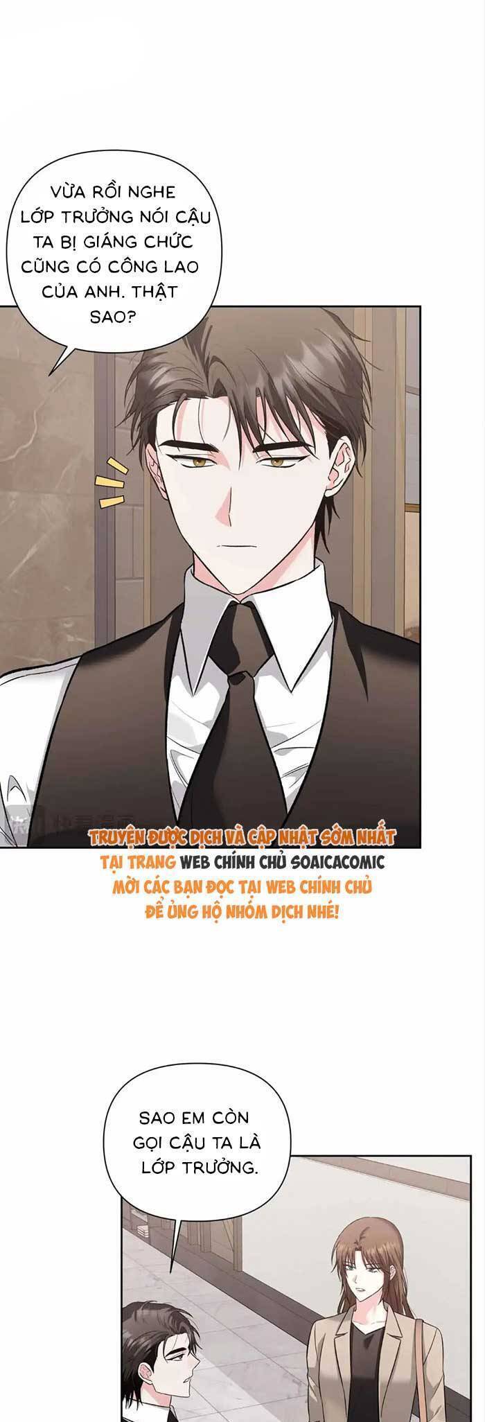 Cua Lại Vợ Yêu Chapter 32 - 4