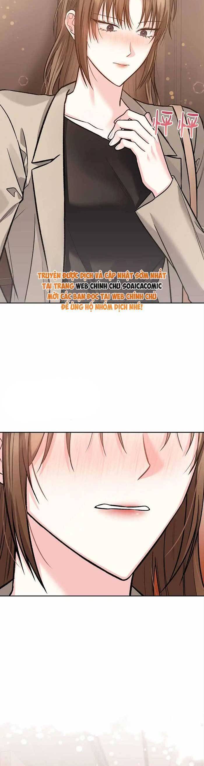 Cua Lại Vợ Yêu Chapter 32 - 32