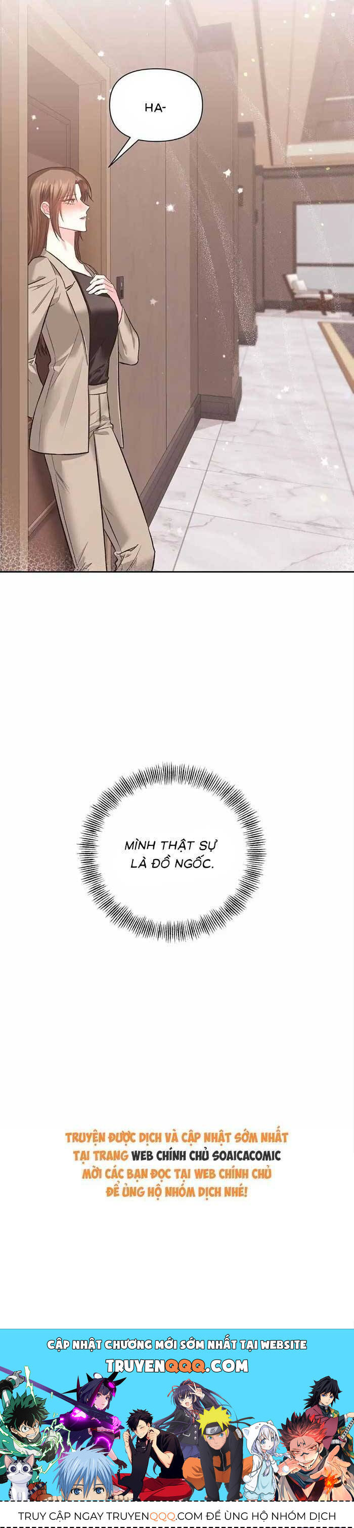 Cua Lại Vợ Yêu Chapter 32 - 33