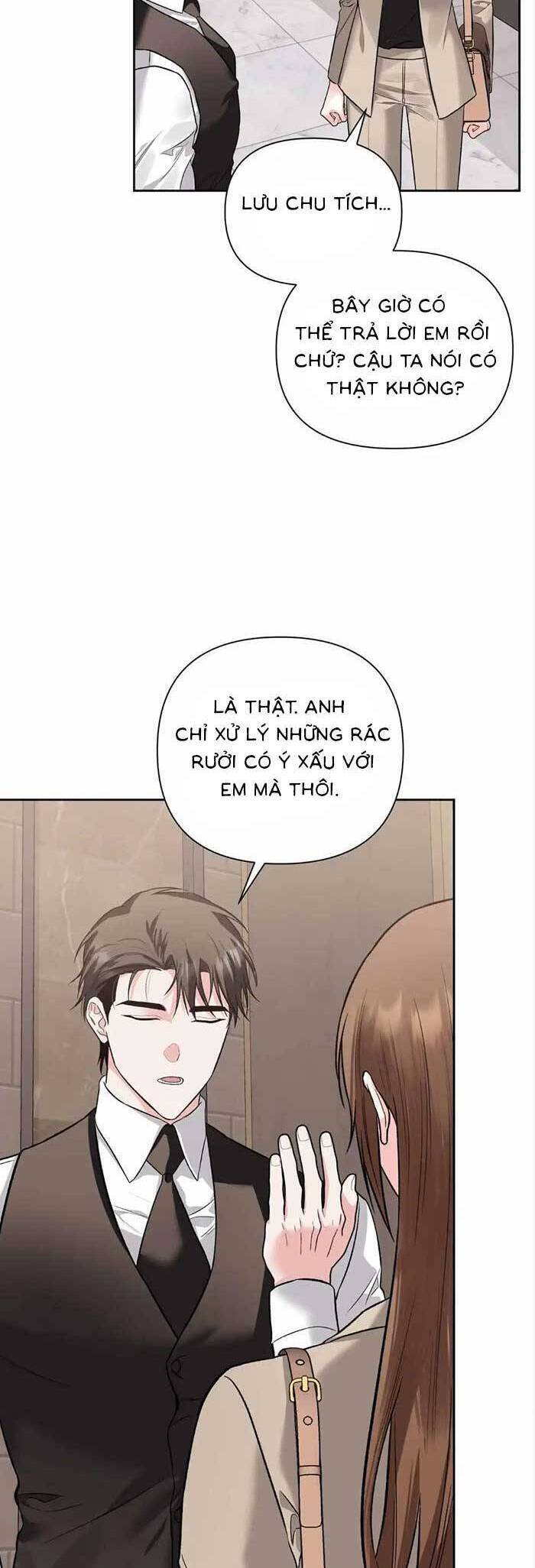 Cua Lại Vợ Yêu Chapter 32 - 5