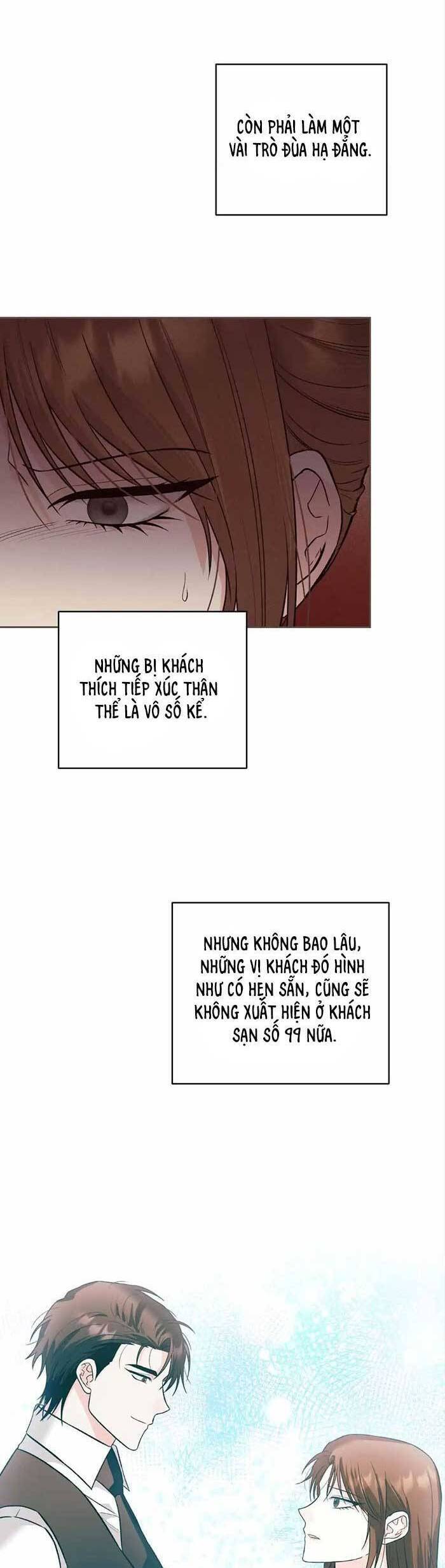 Cua Lại Vợ Yêu Chapter 32 - 8