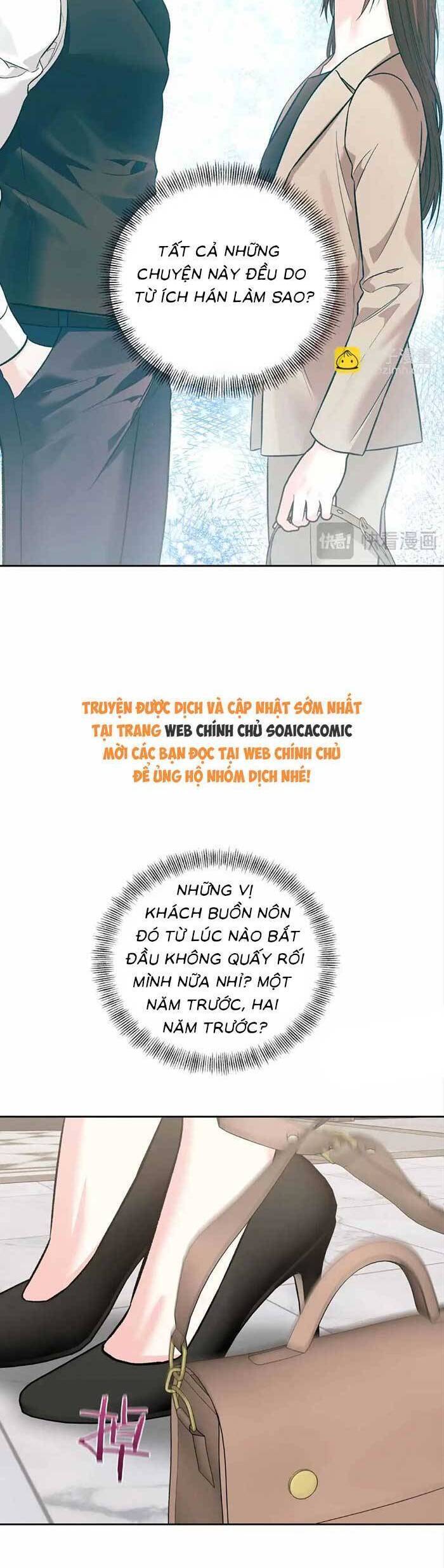 Cua Lại Vợ Yêu Chapter 32 - 9