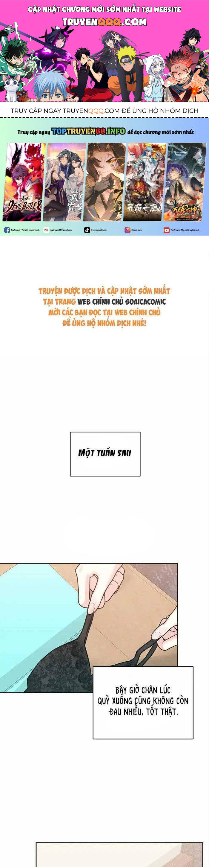 Cua Lại Vợ Yêu Chapter 33 - 1