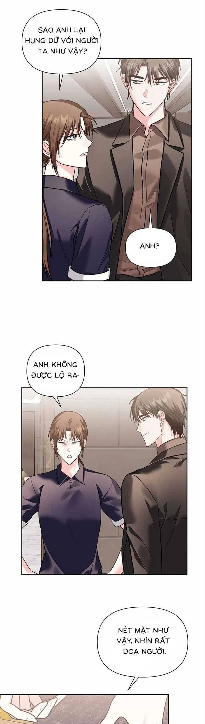 Cua Lại Vợ Yêu Chapter 33 - 11