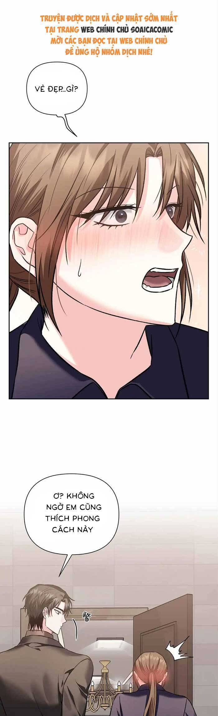 Cua Lại Vợ Yêu Chapter 33 - 13
