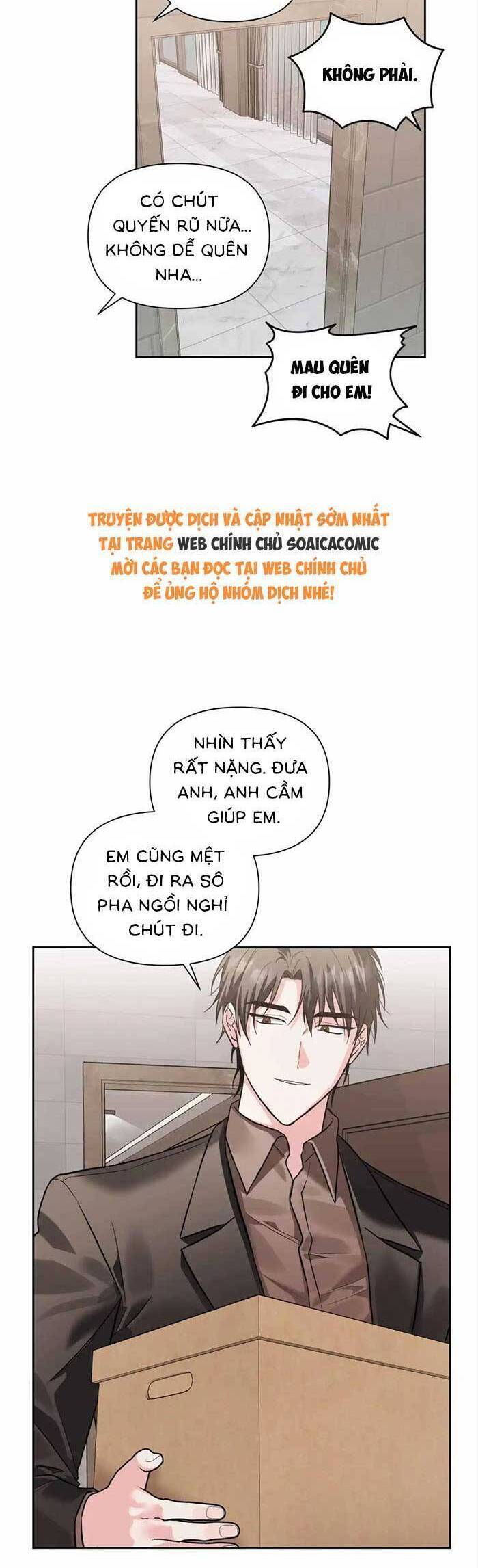 Cua Lại Vợ Yêu Chapter 33 - 15