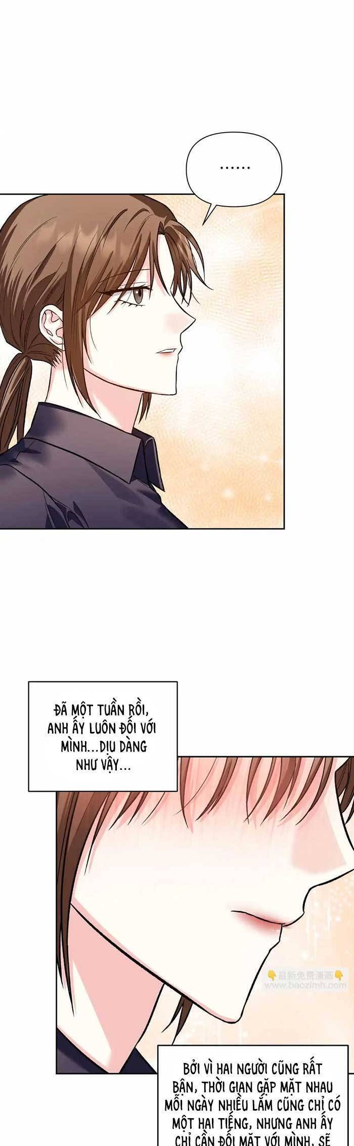 Cua Lại Vợ Yêu Chapter 33 - 16