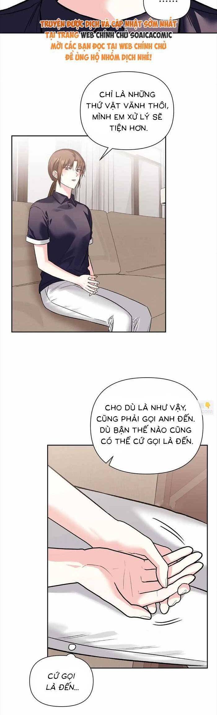 Cua Lại Vợ Yêu Chapter 33 - 21
