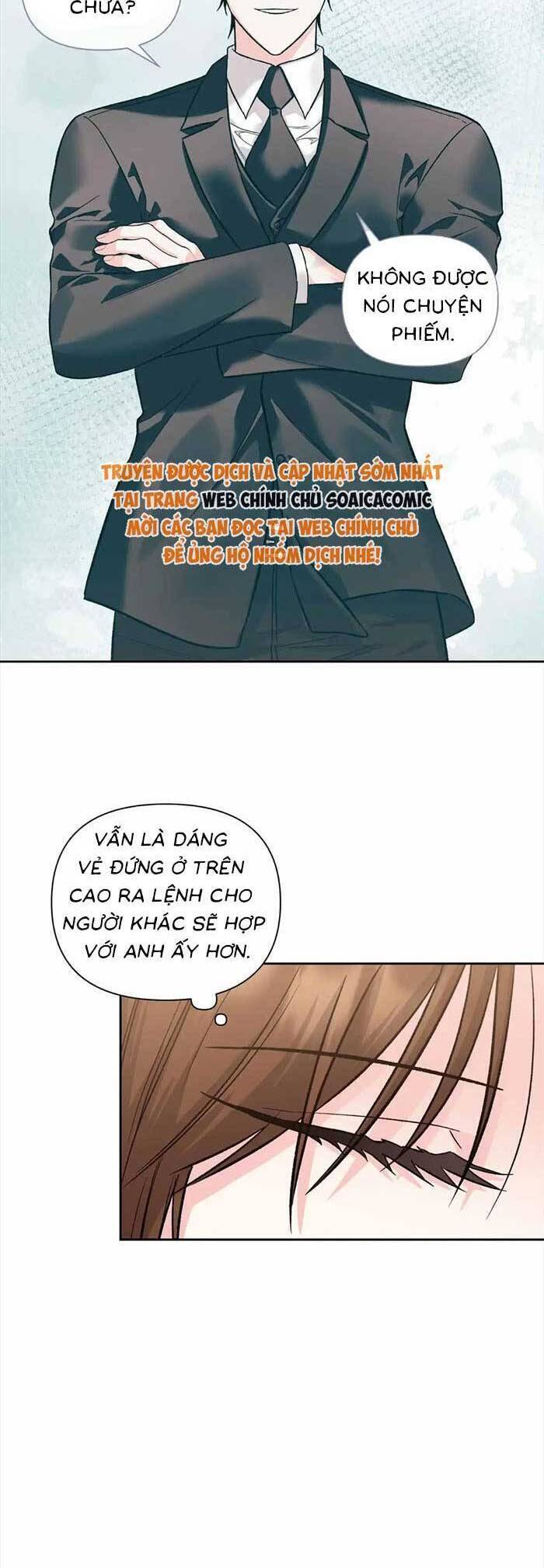 Cua Lại Vợ Yêu Chapter 33 - 23