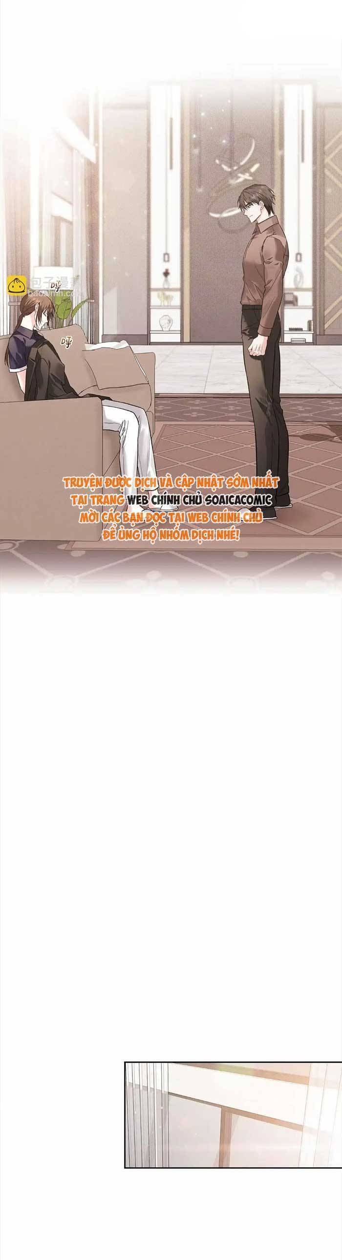 Cua Lại Vợ Yêu Chapter 33 - 25