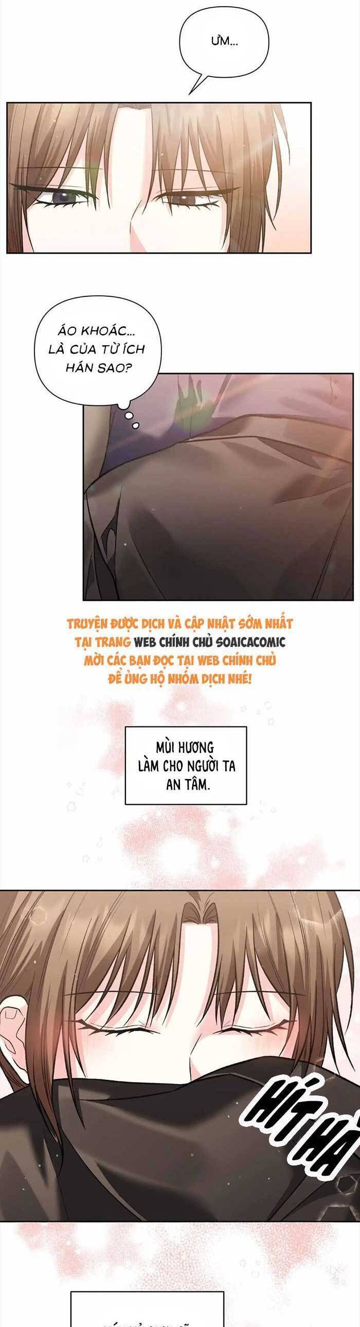 Cua Lại Vợ Yêu Chapter 33 - 26