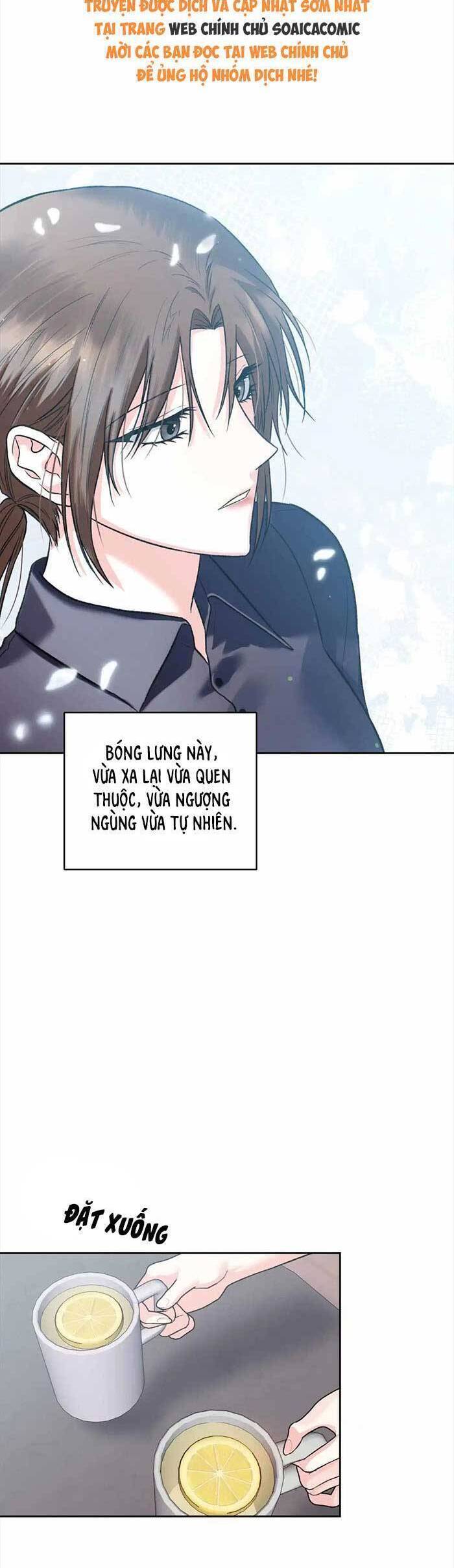 Cua Lại Vợ Yêu Chapter 33 - 30