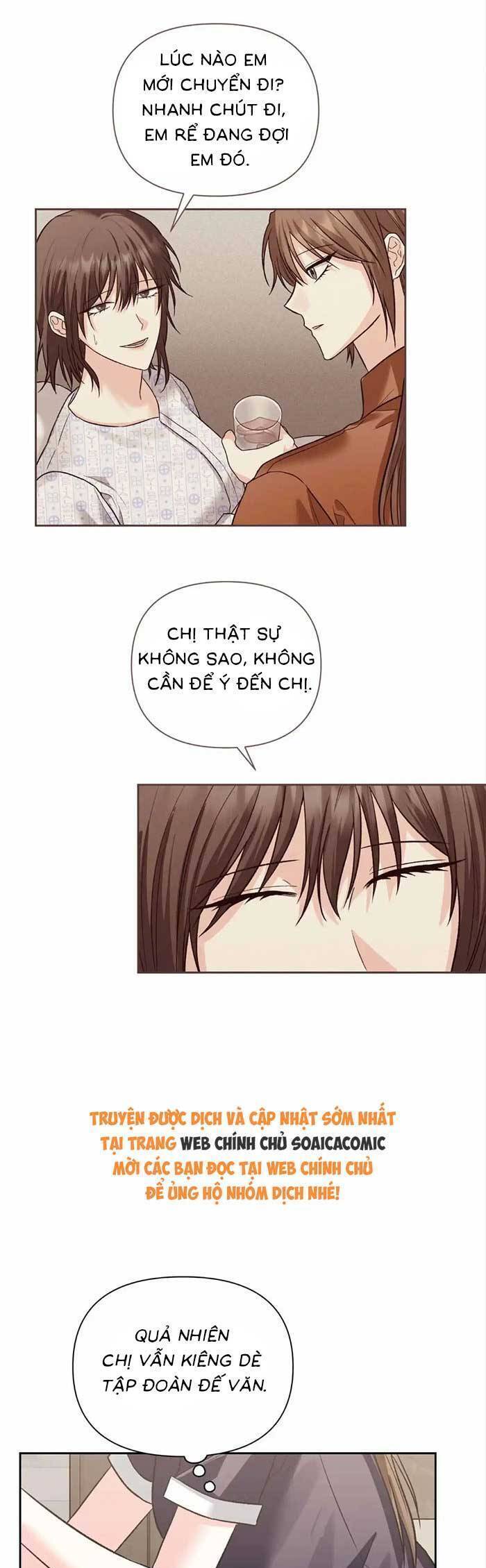 Cua Lại Vợ Yêu Chapter 33 - 4