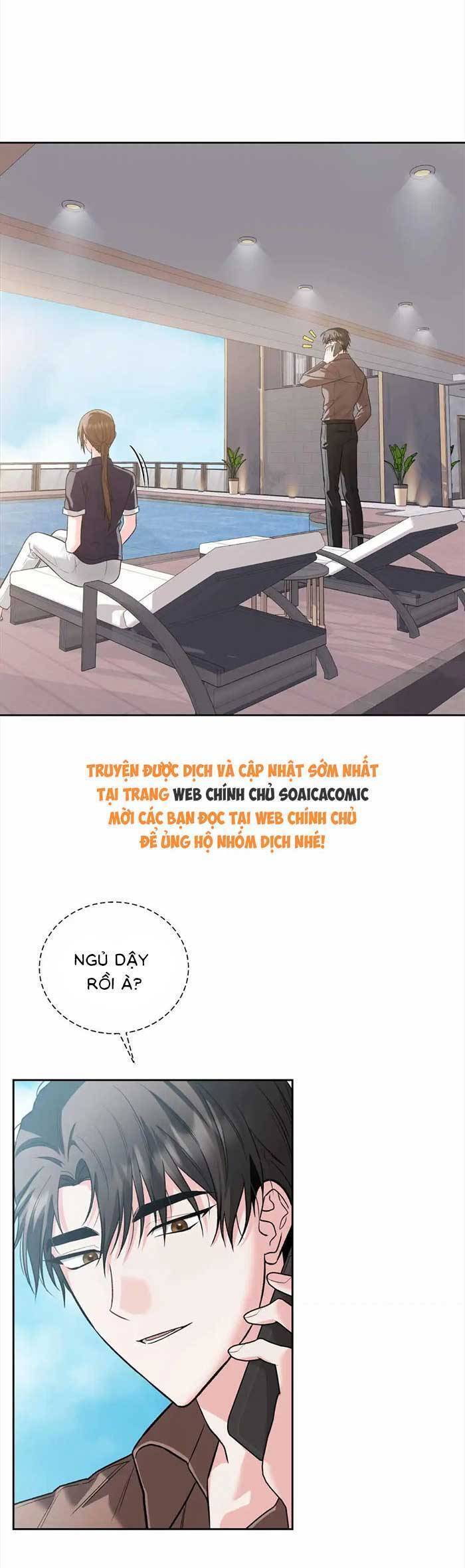 Cua Lại Vợ Yêu Chapter 33 - 31