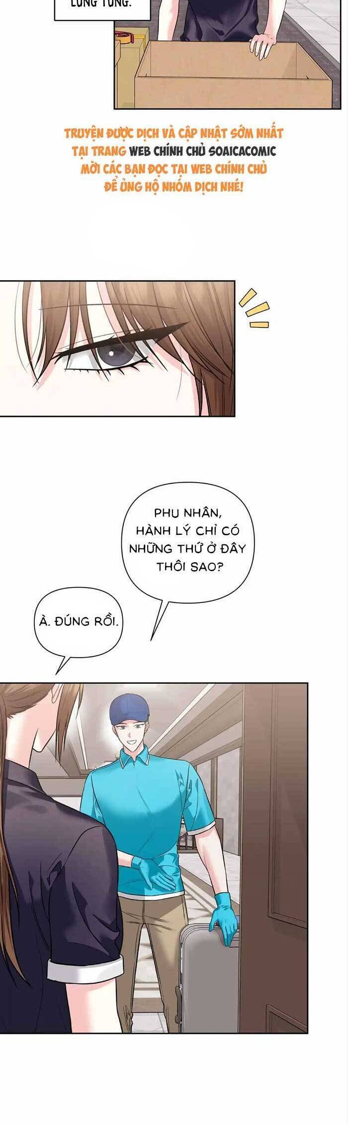 Cua Lại Vợ Yêu Chapter 33 - 6