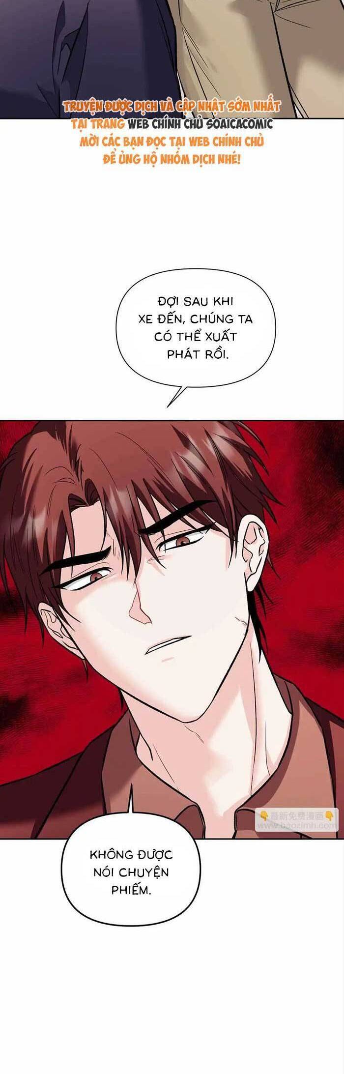 Cua Lại Vợ Yêu Chapter 33 - 9