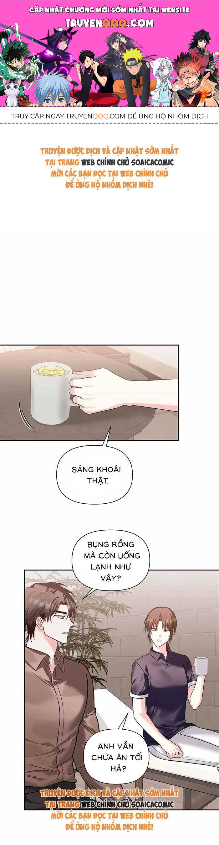 Cua Lại Vợ Yêu Chapter 34 - 1