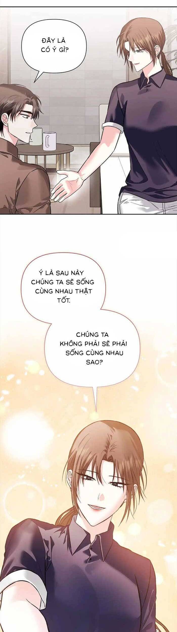Cua Lại Vợ Yêu Chapter 34 - 11