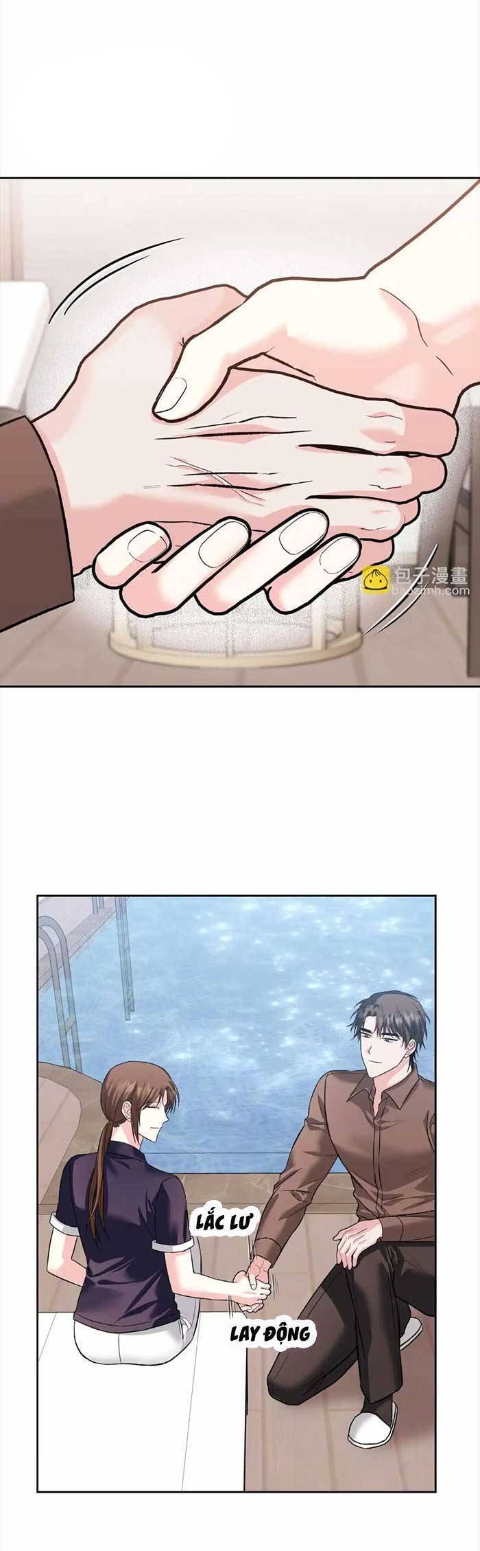 Cua Lại Vợ Yêu Chapter 34 - 13