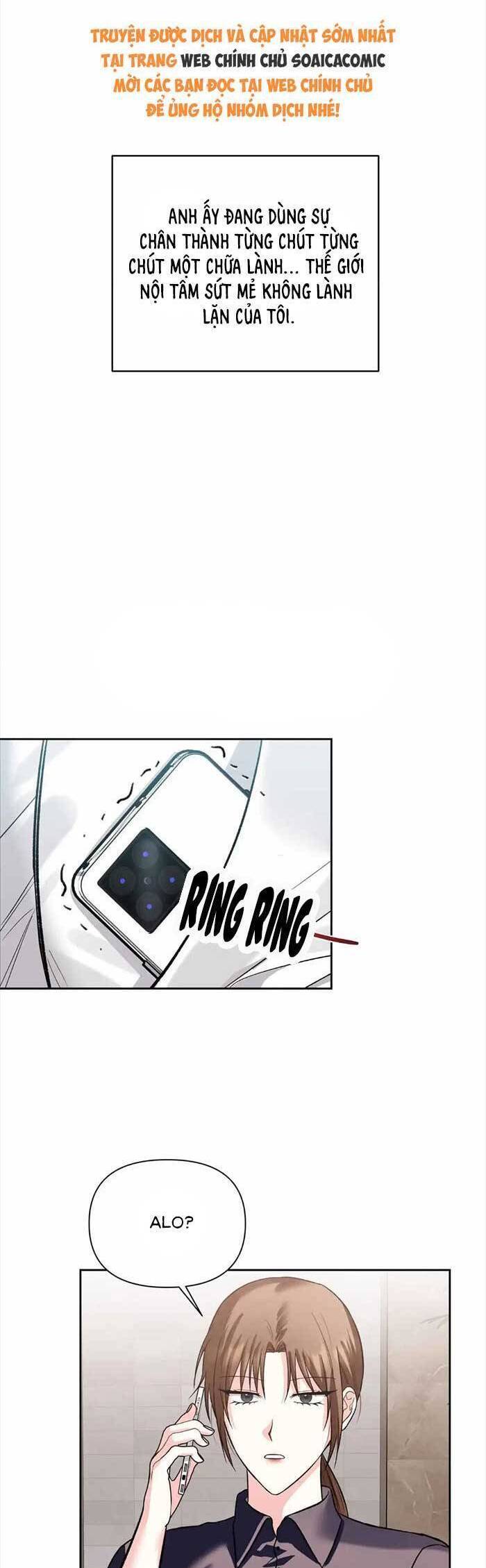 Cua Lại Vợ Yêu Chapter 34 - 14