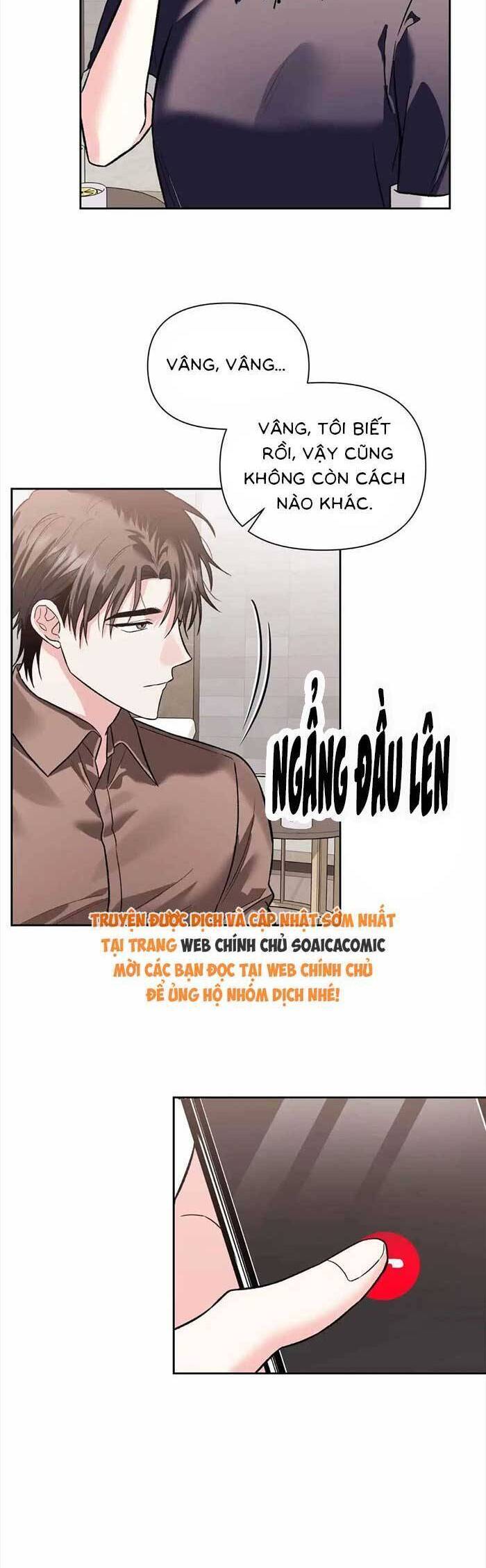 Cua Lại Vợ Yêu Chapter 34 - 15