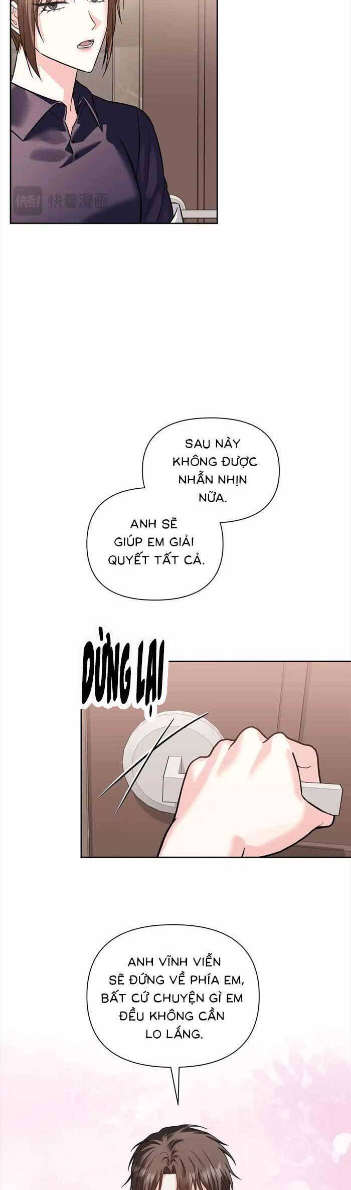 Cua Lại Vợ Yêu Chapter 34 - 17