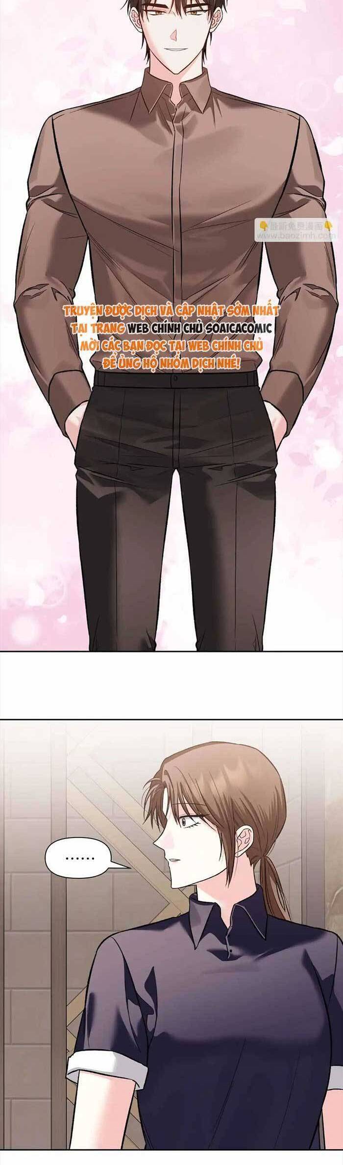 Cua Lại Vợ Yêu Chapter 34 - 18