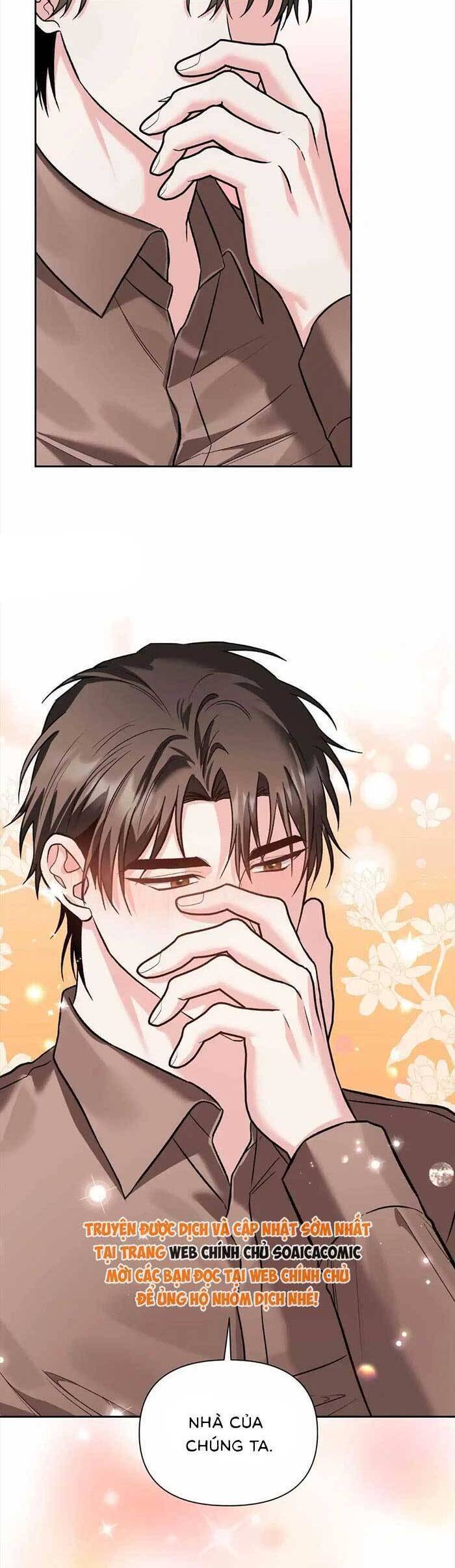 Cua Lại Vợ Yêu Chapter 34 - 21