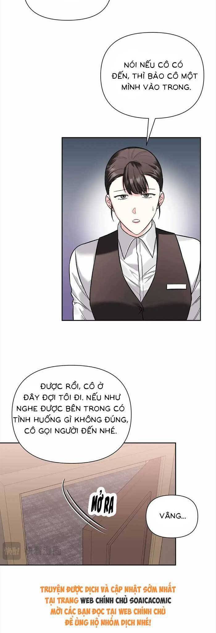 Cua Lại Vợ Yêu Chapter 34 - 24