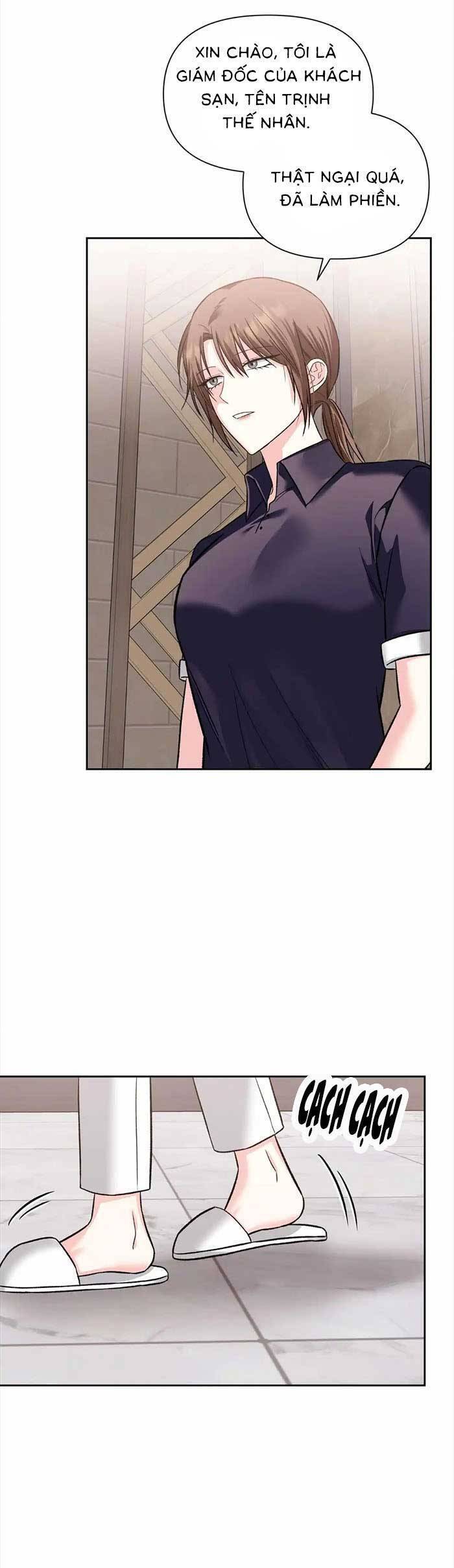 Cua Lại Vợ Yêu Chapter 34 - 25