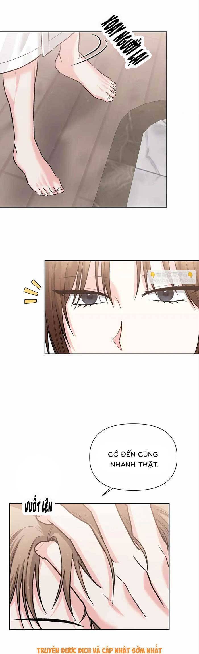 Cua Lại Vợ Yêu Chapter 34 - 28