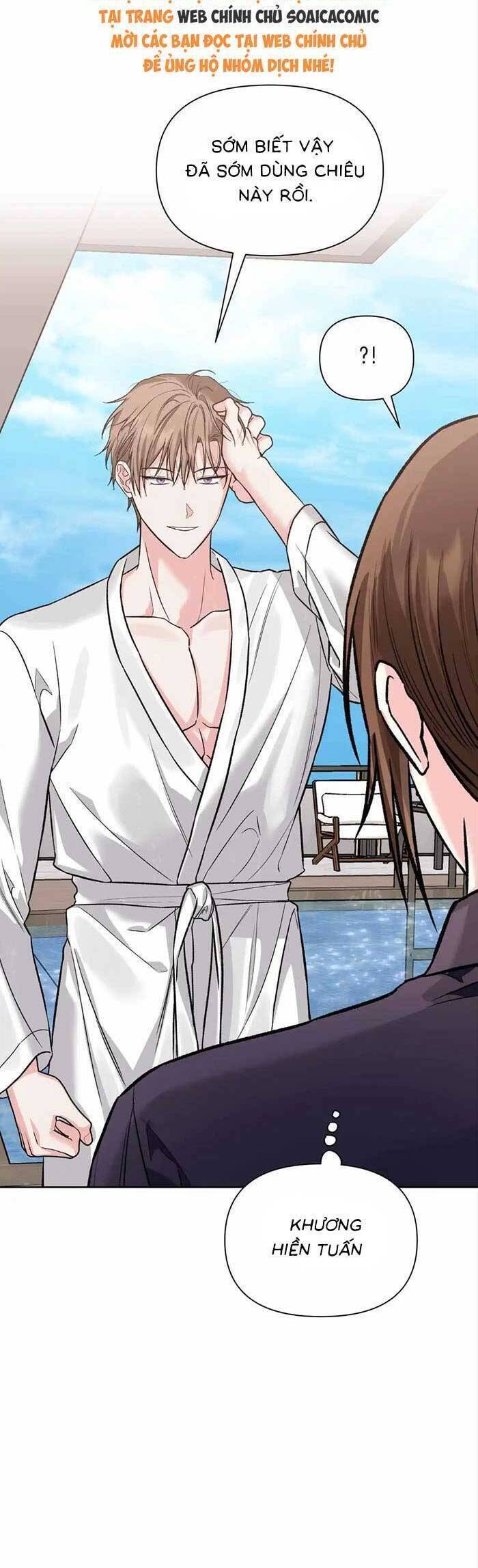 Cua Lại Vợ Yêu Chapter 34 - 29