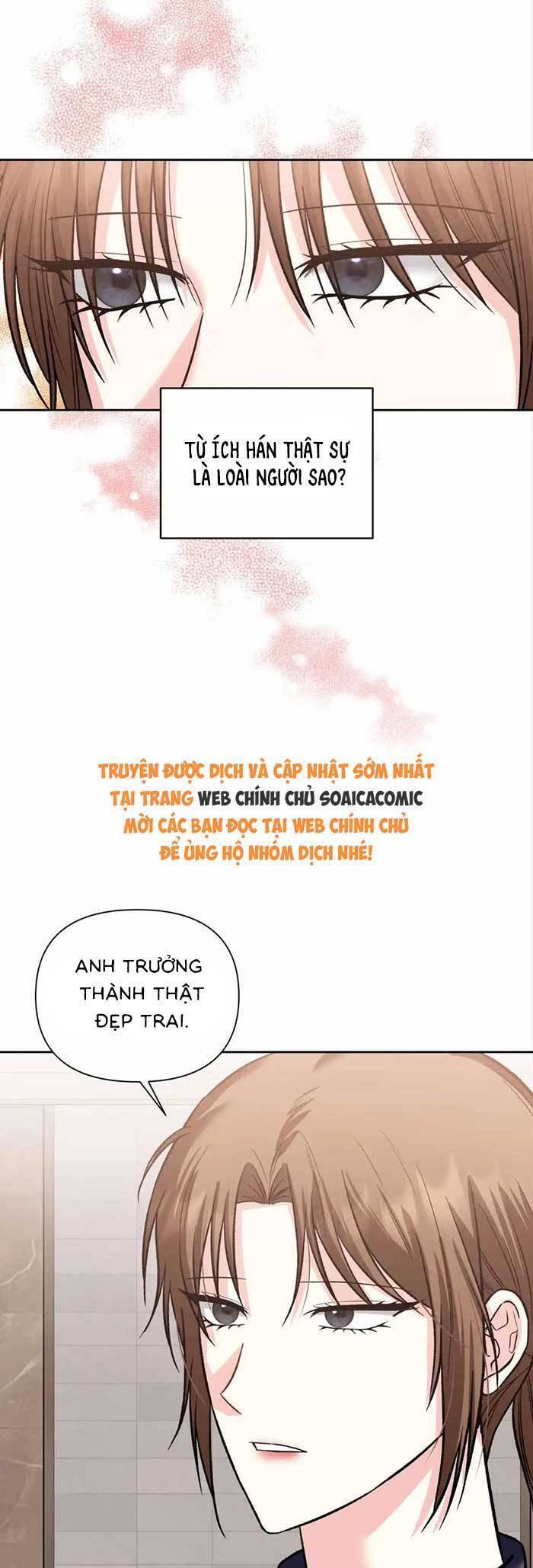 Cua Lại Vợ Yêu Chapter 34 - 4