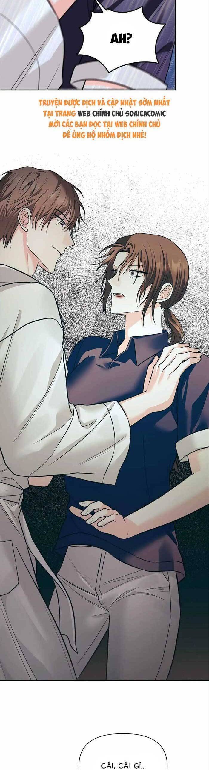 Cua Lại Vợ Yêu Chapter 34 - 32