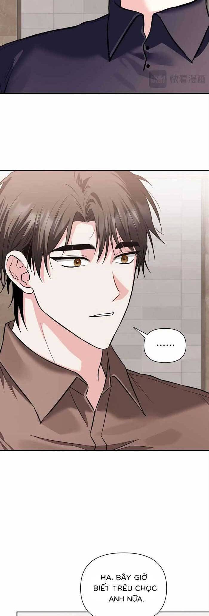 Cua Lại Vợ Yêu Chapter 34 - 5