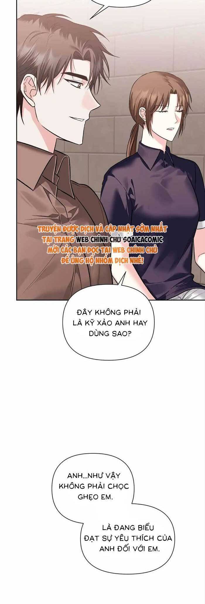 Cua Lại Vợ Yêu Chapter 34 - 6