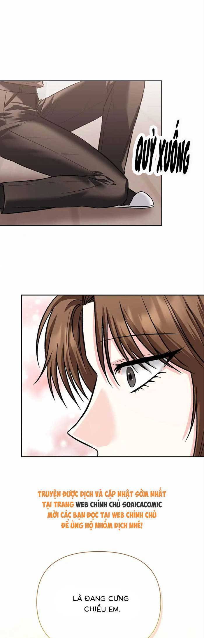 Cua Lại Vợ Yêu Chapter 34 - 7