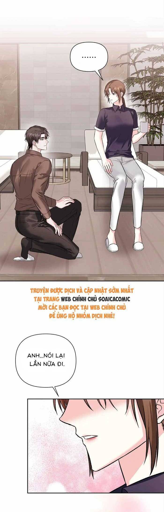 Cua Lại Vợ Yêu Chapter 34 - 9