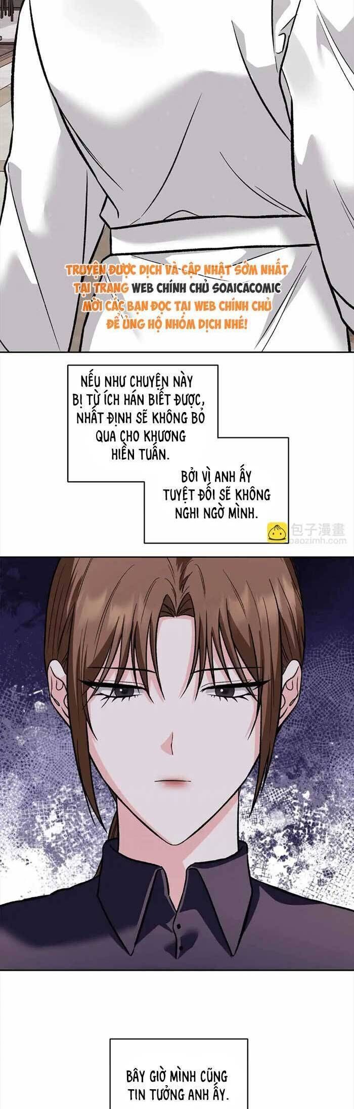 Cua Lại Vợ Yêu Chapter 35 - 14