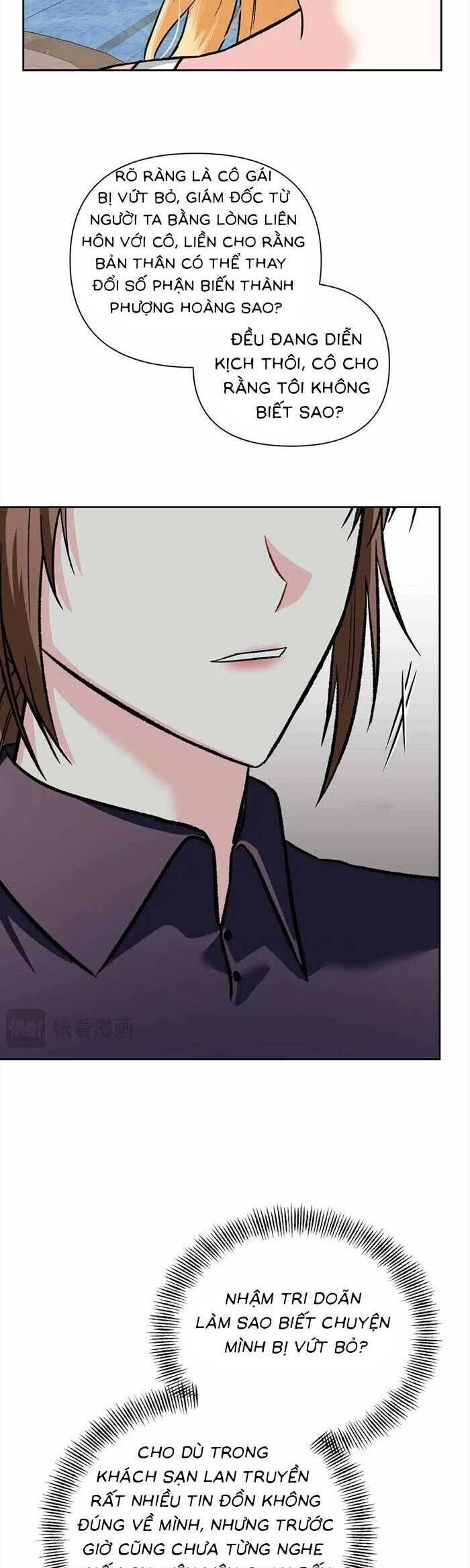 Cua Lại Vợ Yêu Chapter 35 - 17