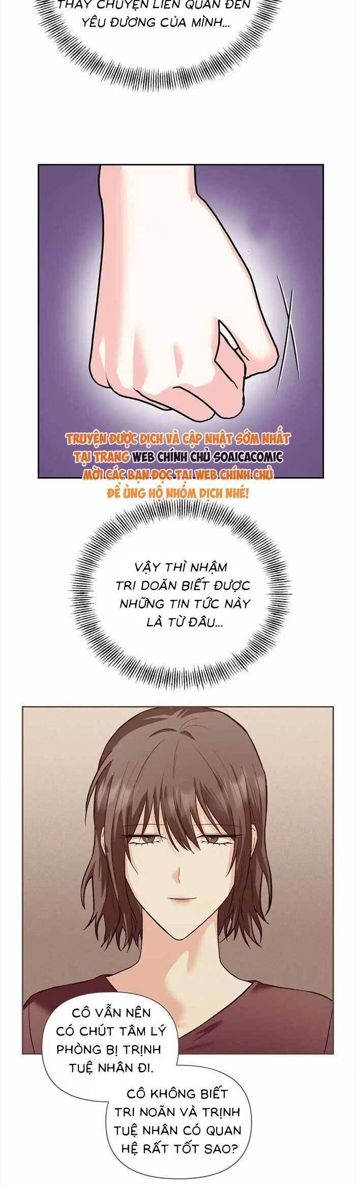 Cua Lại Vợ Yêu Chapter 35 - 18