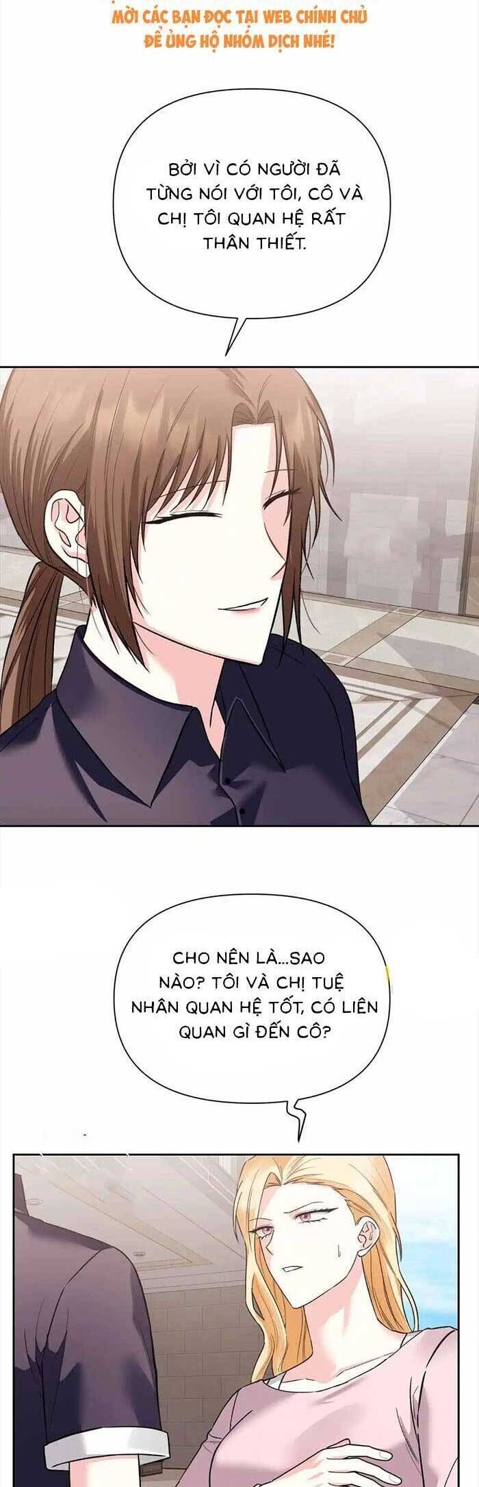 Cua Lại Vợ Yêu Chapter 35 - 20