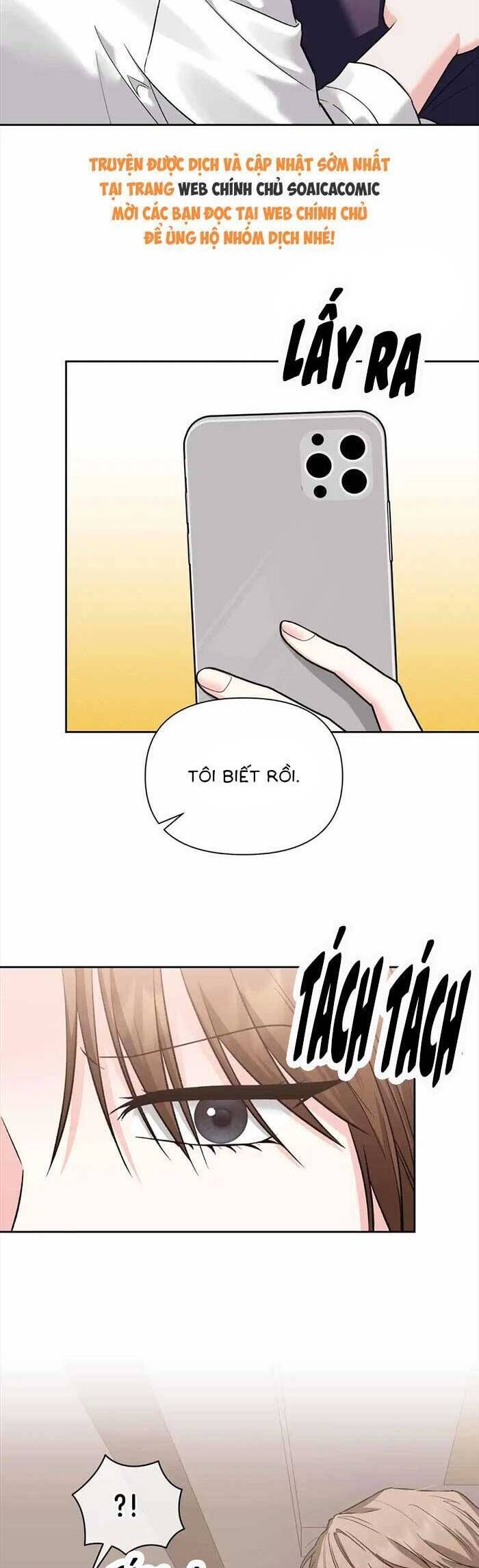 Cua Lại Vợ Yêu Chapter 35 - 3