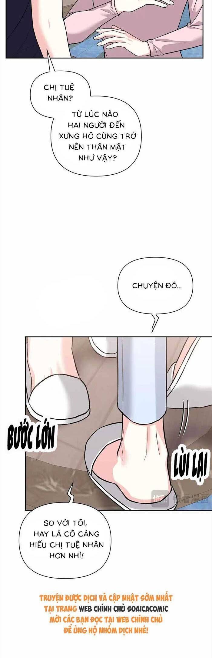 Cua Lại Vợ Yêu Chapter 35 - 21