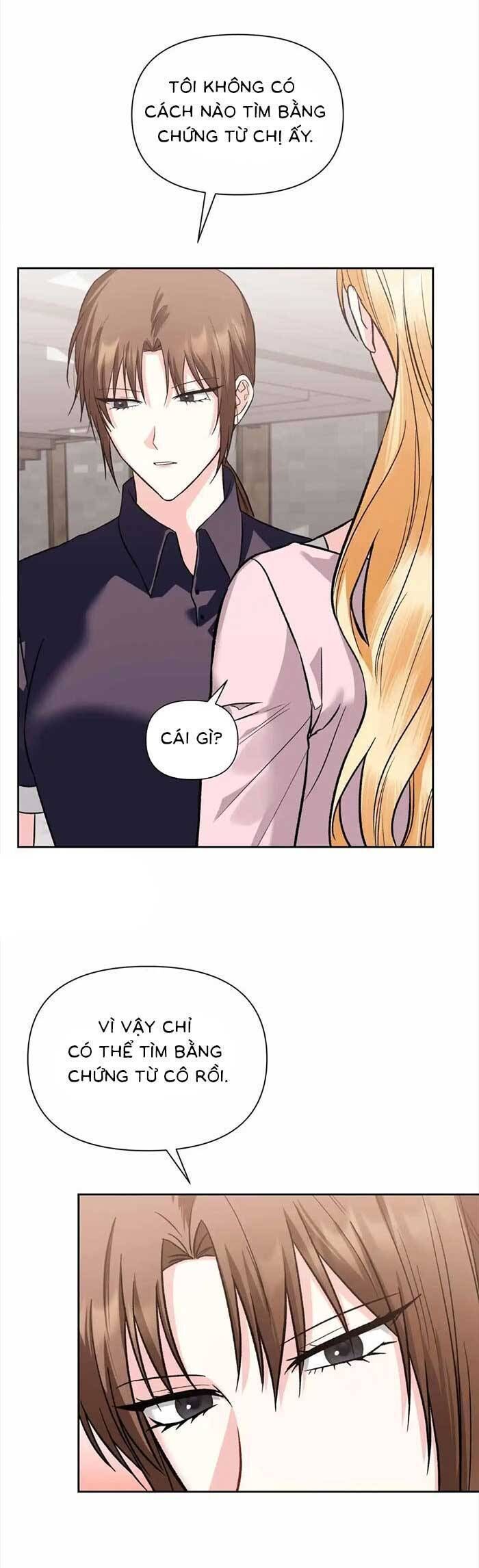 Cua Lại Vợ Yêu Chapter 35 - 22