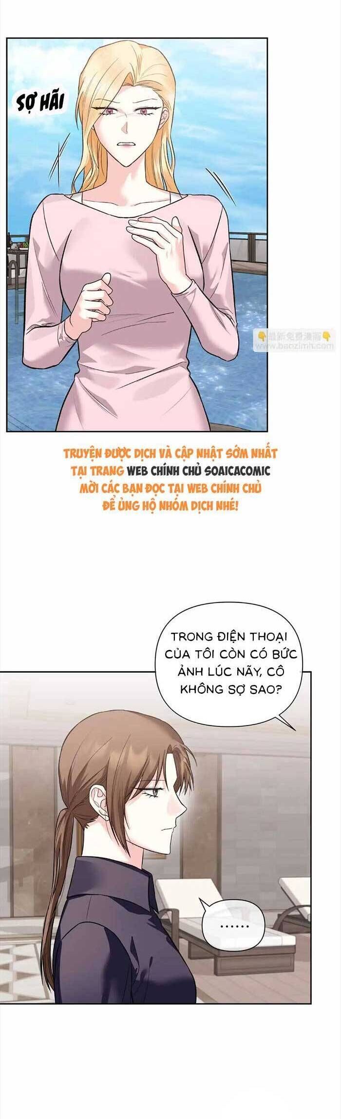 Cua Lại Vợ Yêu Chapter 35 - 23