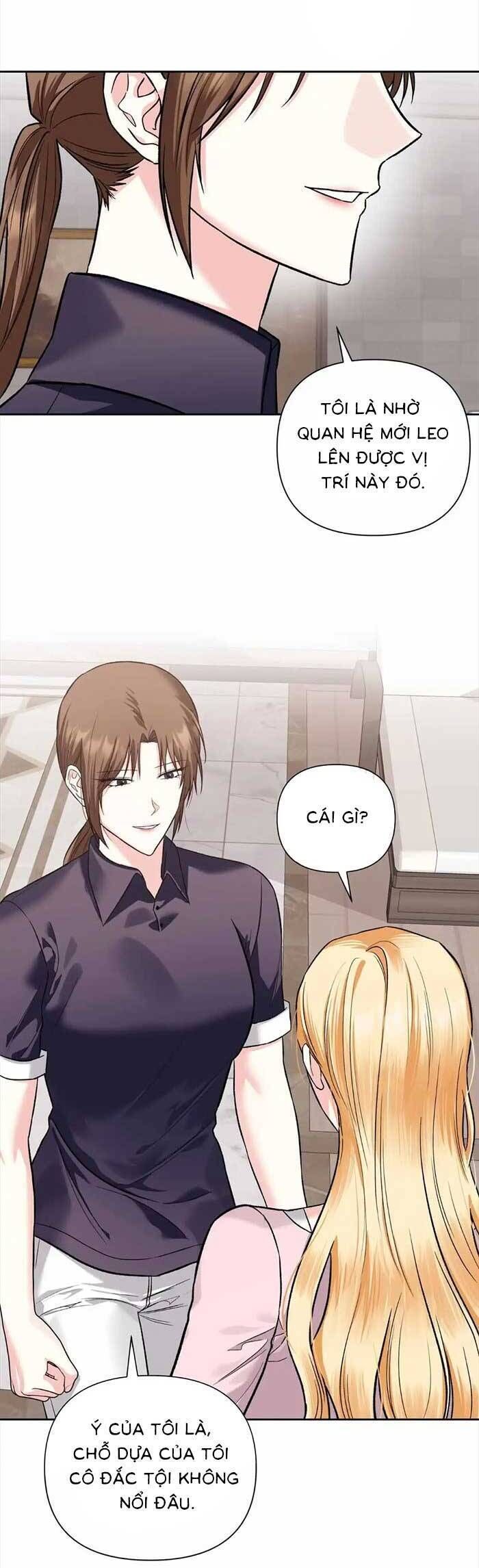 Cua Lại Vợ Yêu Chapter 35 - 24